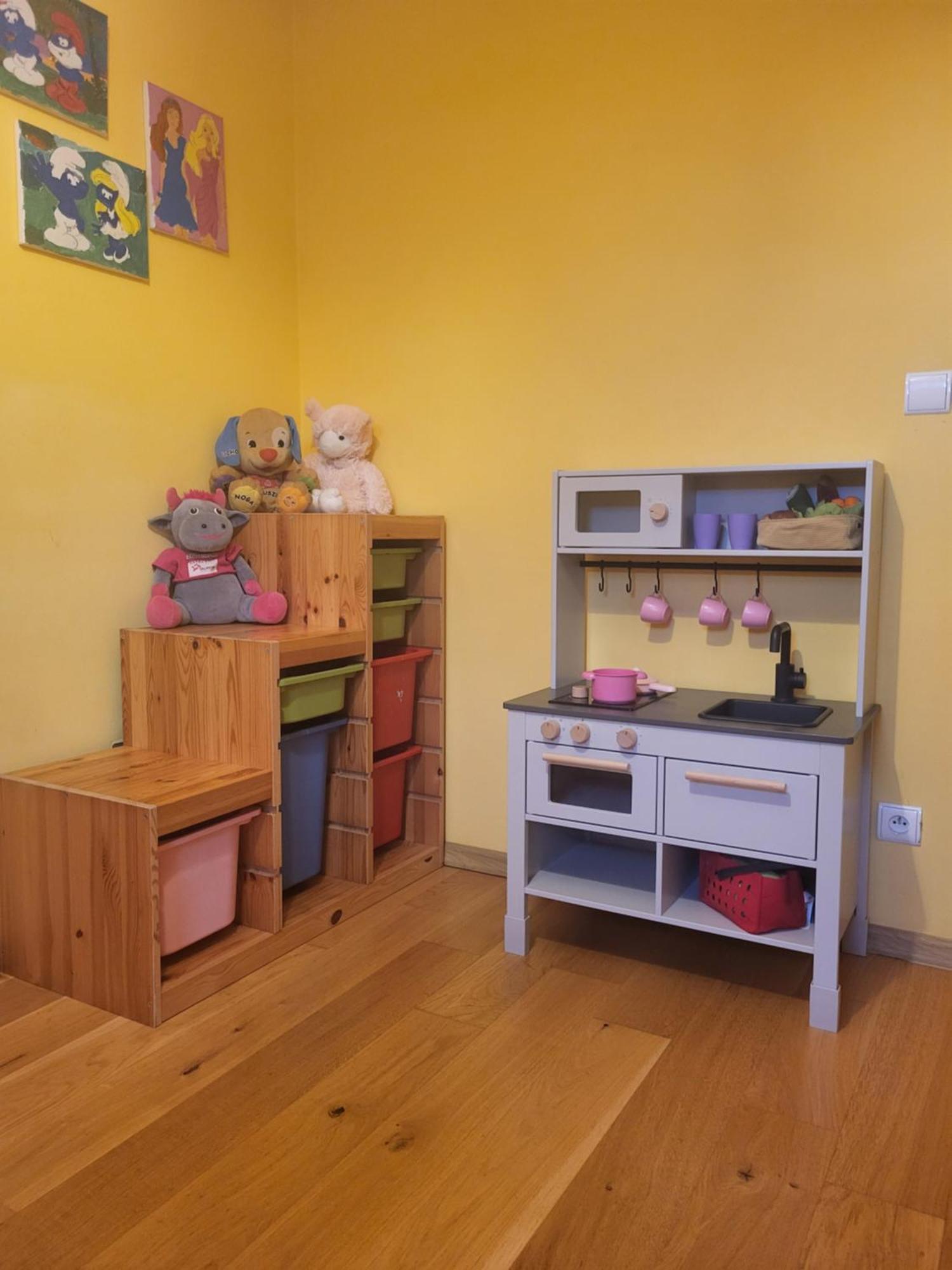Jedla Miejsce Goscinne Bukowina Tatrzańska Exterior foto